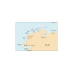 Imray C 53 - Donegal/Rathlin